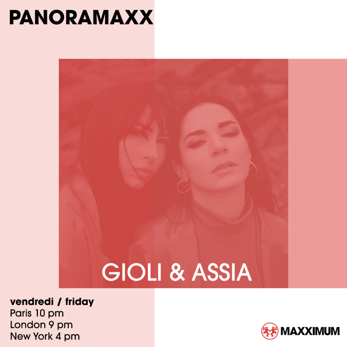 PANORAMAXX : GIOLI & ASSIA