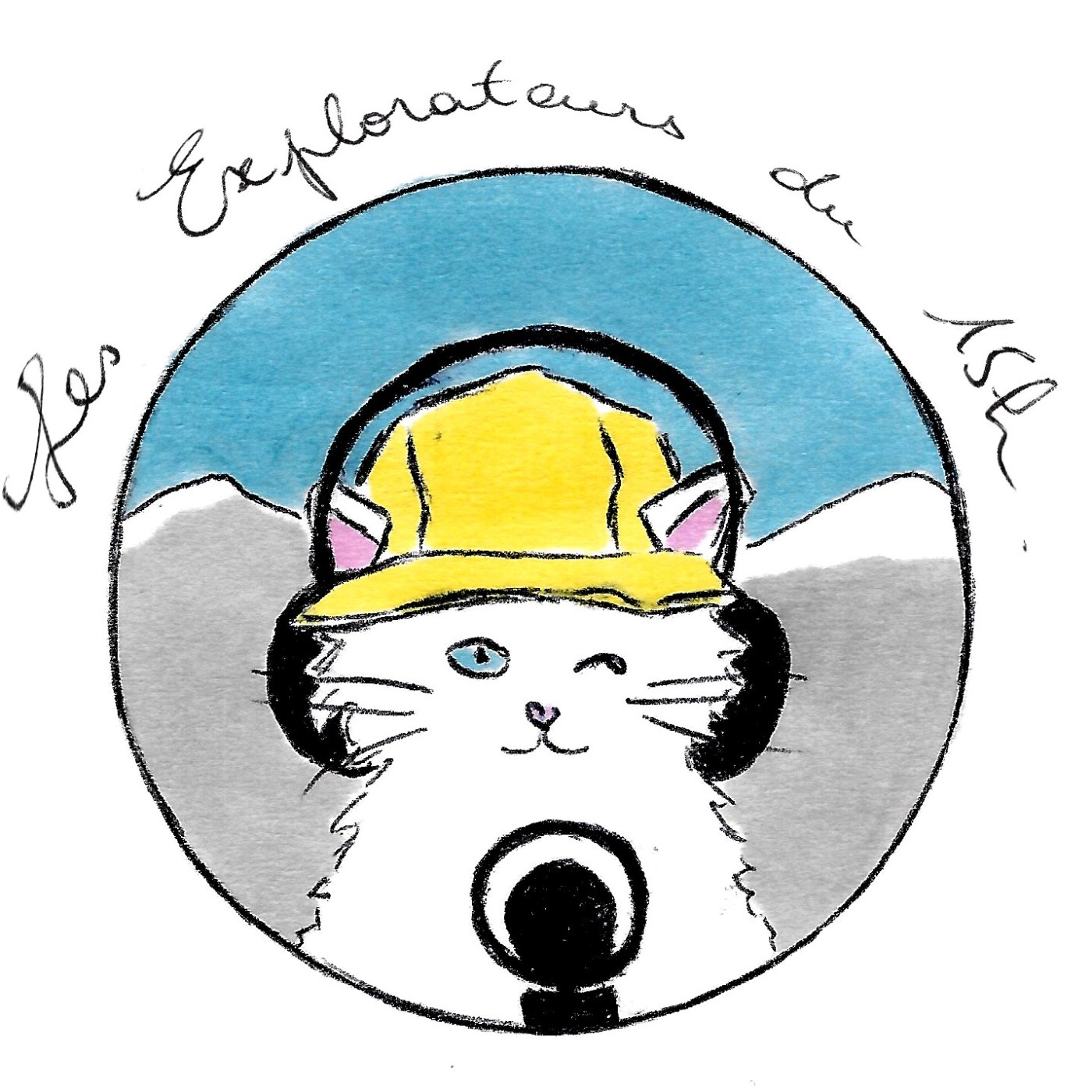 2023.02.13 Les Explorateurs,  à chacun sa chronique ! episode artwork