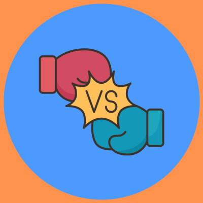 Episode 4 : Marketing "Badass" vs marketing agressif cover