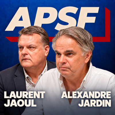 [TEASER] « C'est vous qui payez cette décision ? » : Alexandre Jardin face au Conseil d'État cover