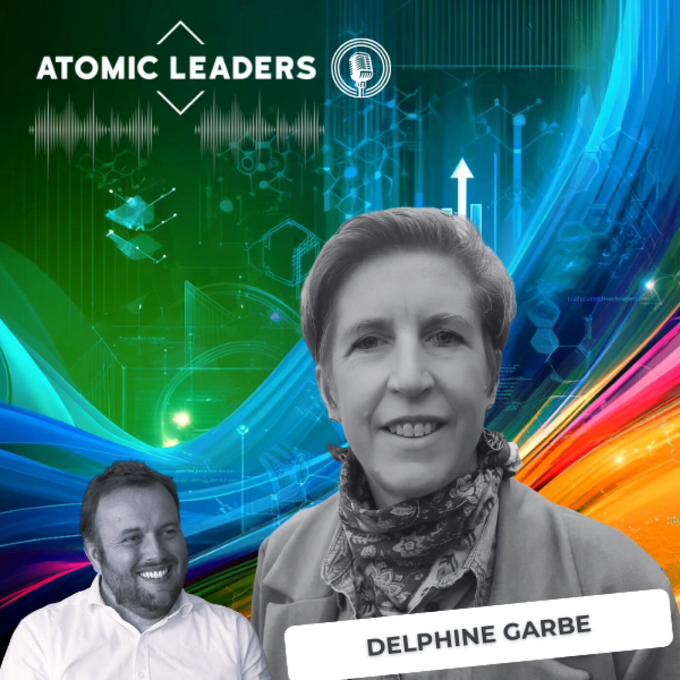 ATOMIC LEADERS - LE PODCAST