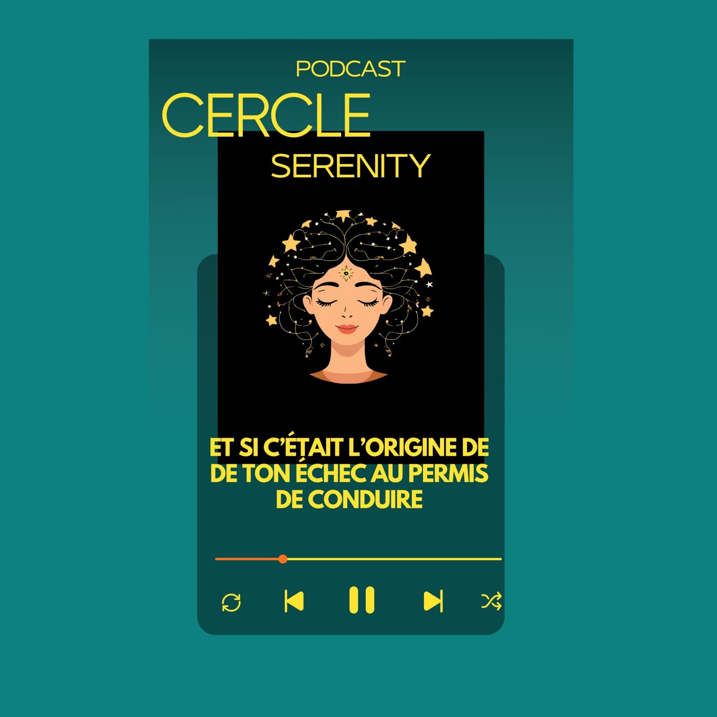 Bienvenue dans le Cercle Serenity
