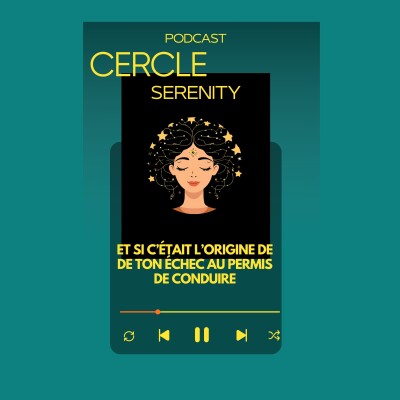 8. Et si c'était l'origine de ton échec au permis de conduire ? cover