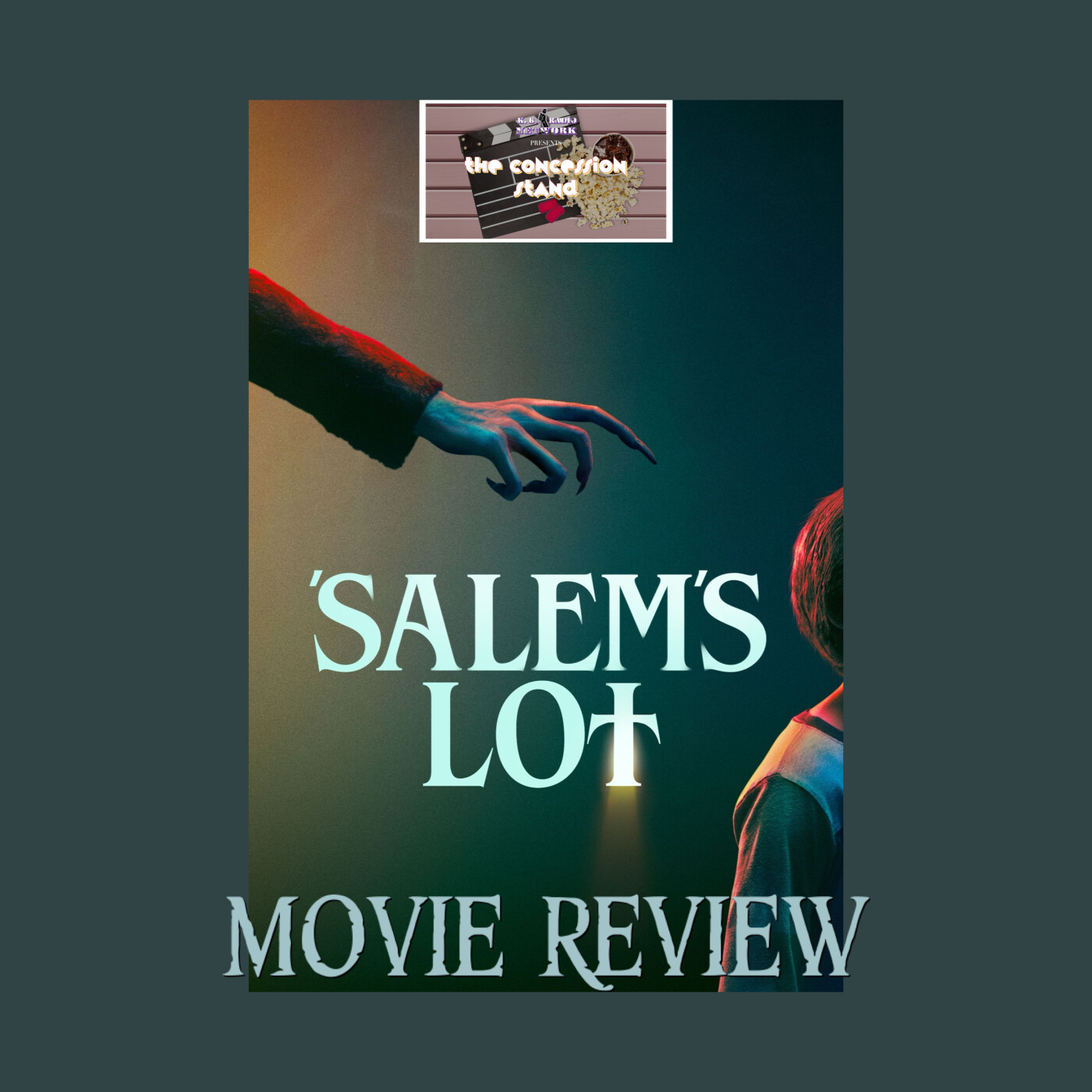 Salem's Lot (2024) Movie Review
