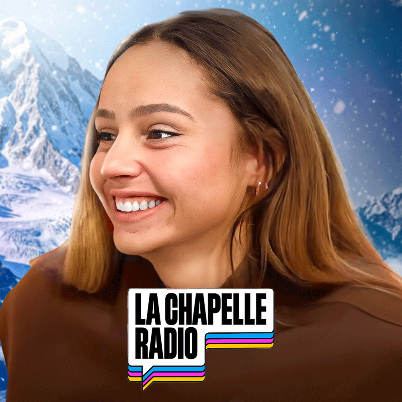 La Chapelle Radio® par Hugo Bentz