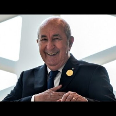 Il fête aujourd’hui ses 79 ans : Tebboune, changez avant qu'il ne soit trop… tard cover