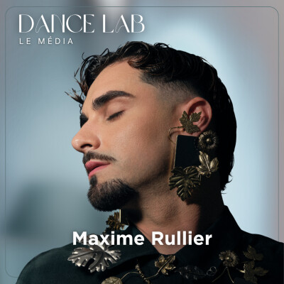 102. La face cachée des réseaux sociaux dans la danse : Harcèlement et santé mentale, avec Maxime Rullier cover