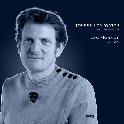 De fils d’agriculteur à Meilleur Ouvrier de France : la trajectoire de Luc Monnet cover