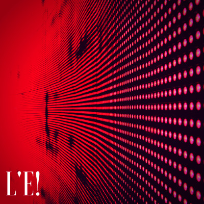 ALEX EDISON - L'Essentiel #14 - Idealist Special Show # Jim's - 12.11.21 cover