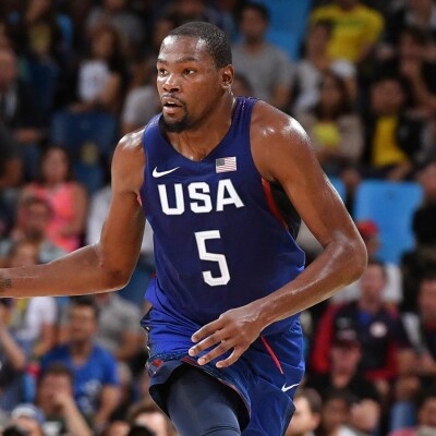 NBA: Novos técnicos, Loteria do Draft e Olimpíadas (USA na Rede #274) cover