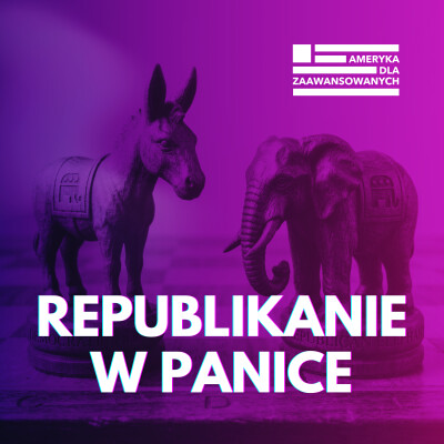 Demokraci na fali: Republikanie boją się, że jesienią stracą Kongres USA cover