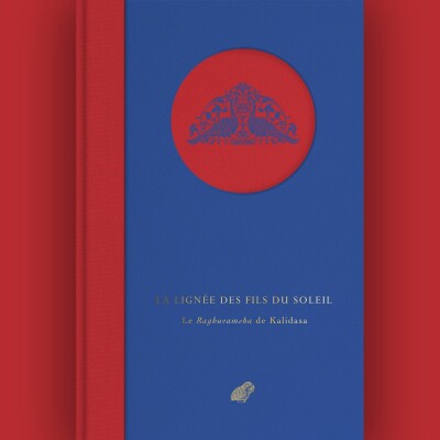 Kalidasa - La Lignée des Fils du Soleil cover