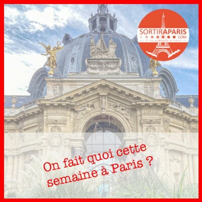 Les sorties de la semaine du 7 au 13 février 2022 cover