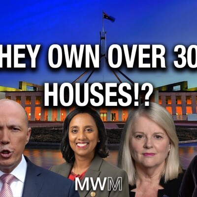 Our politicians own a lot of investment properties. How do they vote on housing, rent reforms? cover