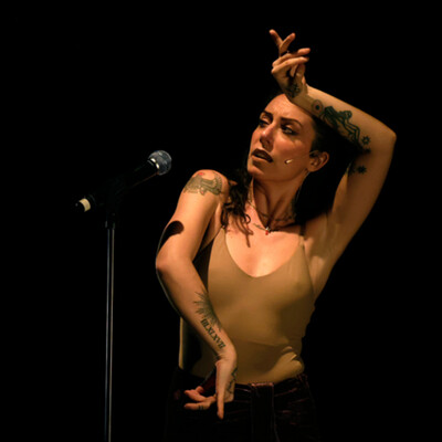 Paloma Pradal — Quand le corps se ferme… Puis s'ouvre à nouveau cover