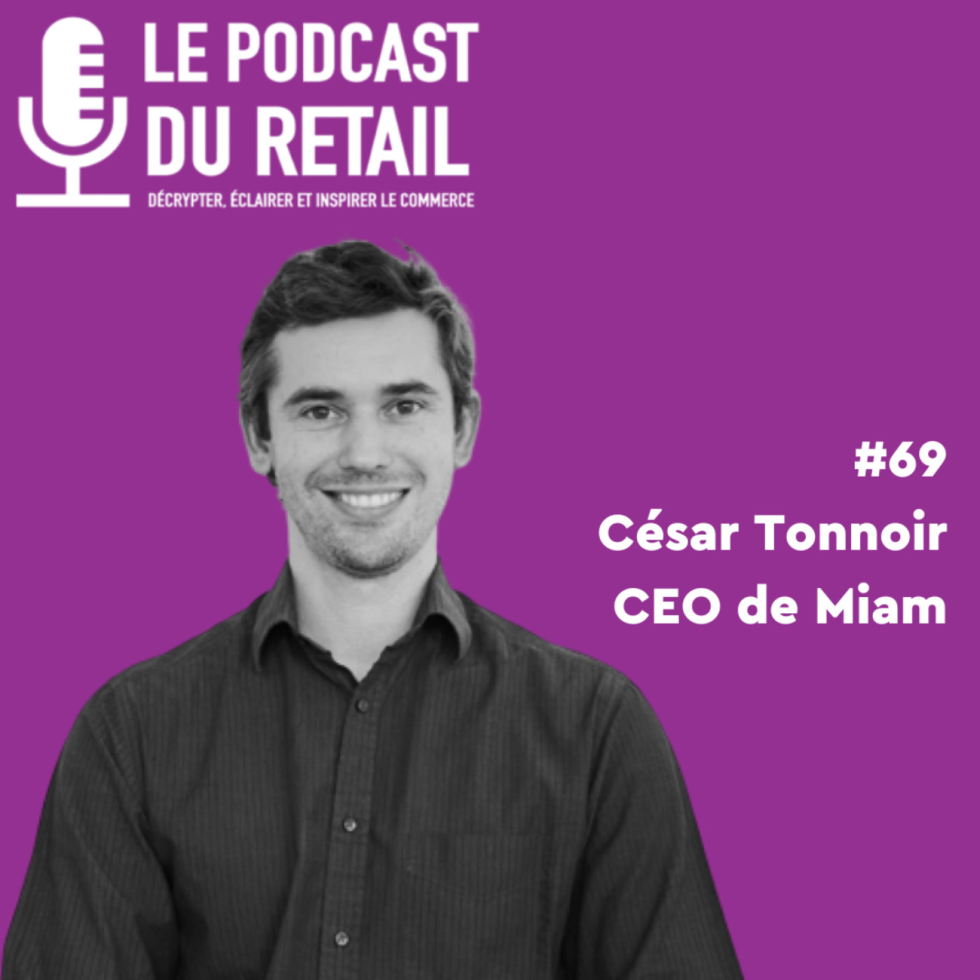 Le Podcast Du Retail