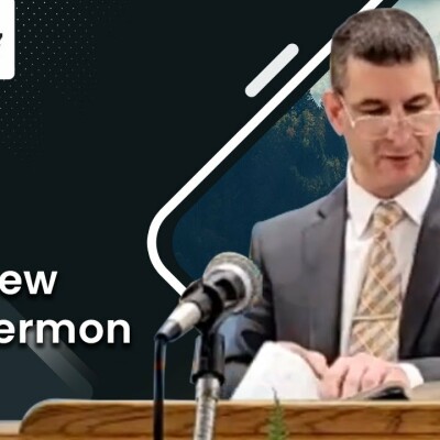 10 Bible Principles that Make Church Great Again! cover