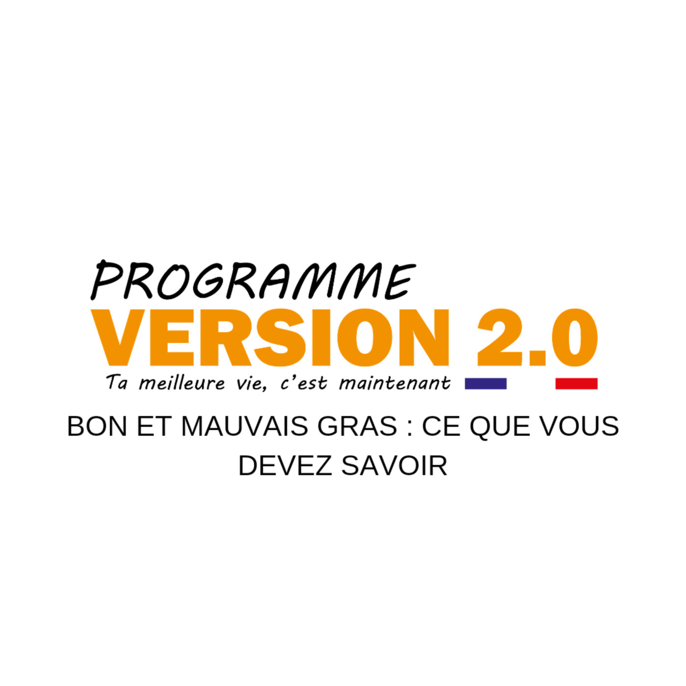 VERSION 2.0 : Développement Personnel et Naturopathie