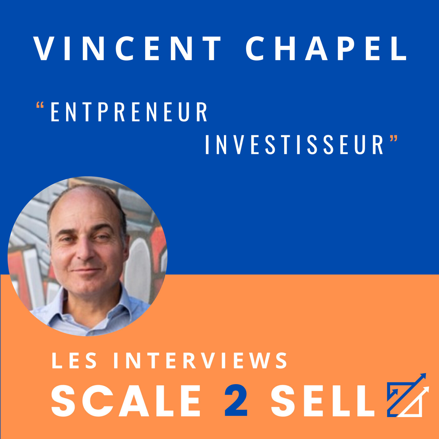 Les Interviews Scale2Sell