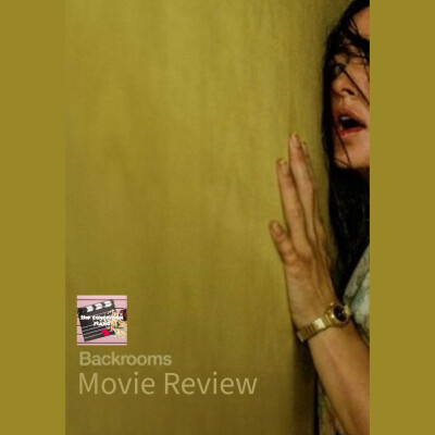 Backrooms (2026) Movie Review cover