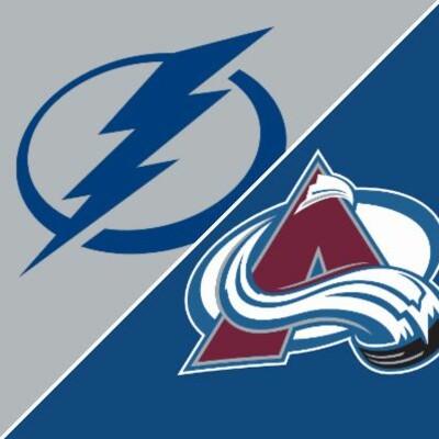 Lightning ou Avalanche? Prévia Stanley Cup Final 2022 (Podcast The Playoffs #34) cover