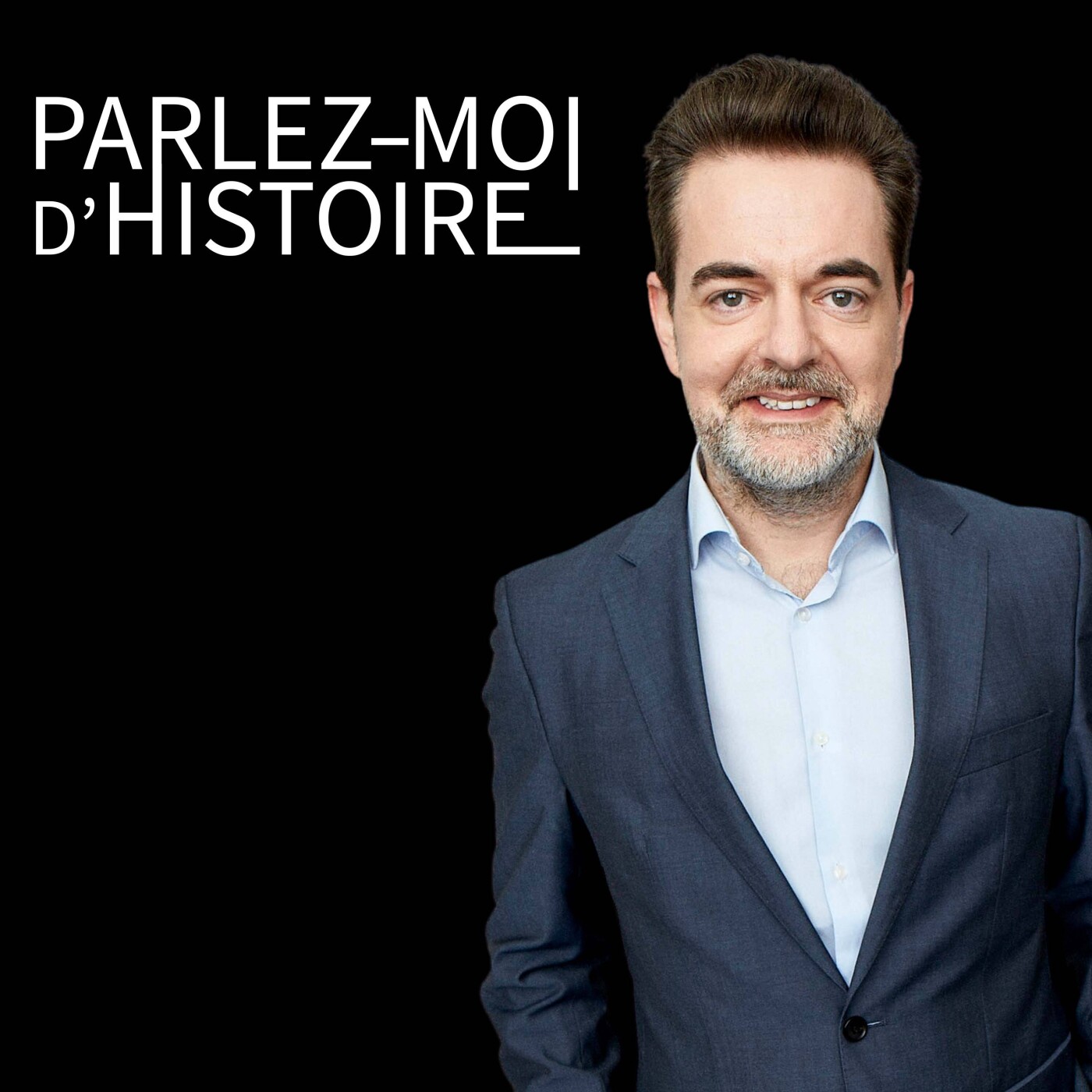 Ces nationalistes résistants en 1940-1944 : une réalité occultée ? : suivez Parlez-moi d'Histoire animé par Guillaume Perrault