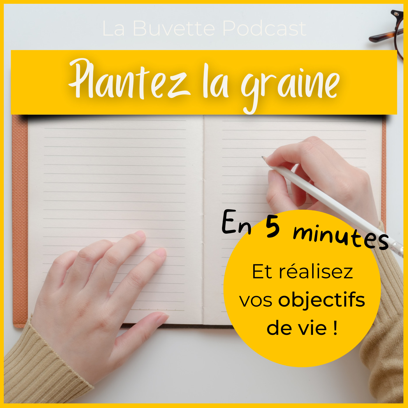 Libres et Heureux - Vivez Différemment