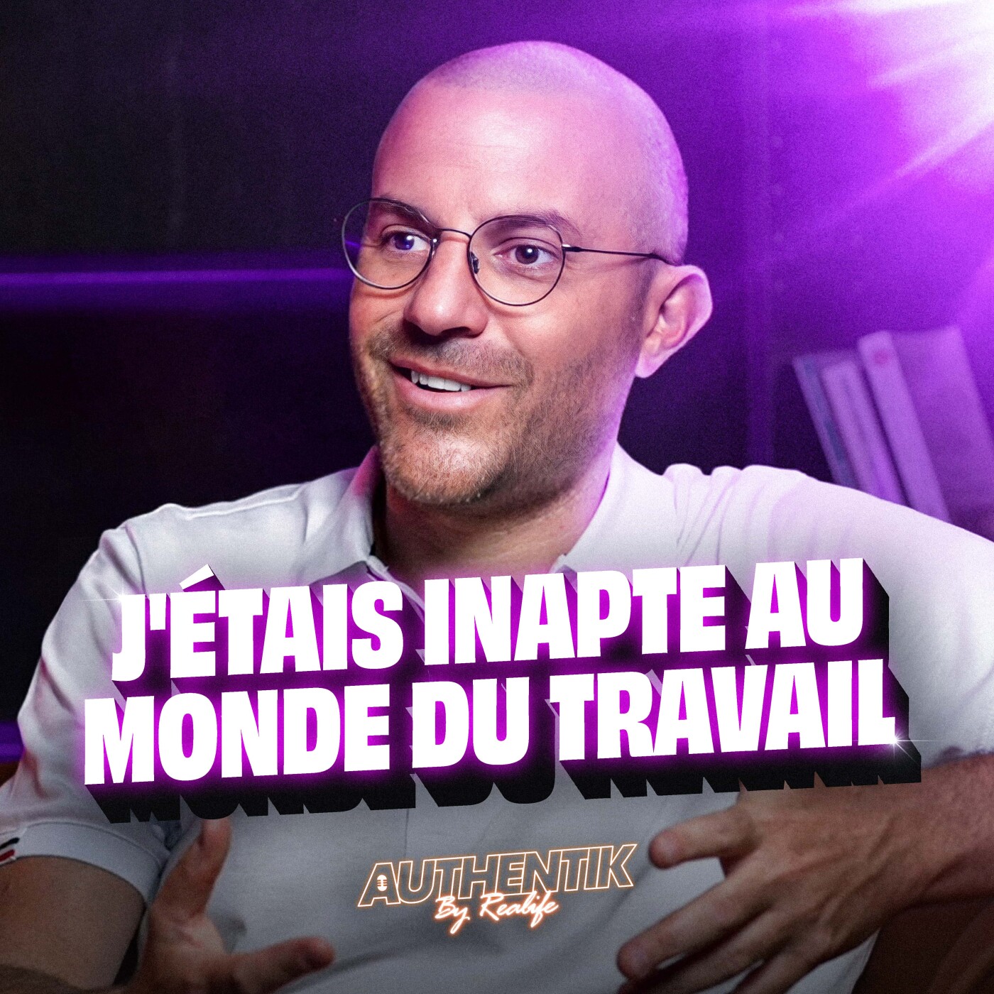 Marchand de biens : comment vraiment réussir quand 90% échouent episode artwork