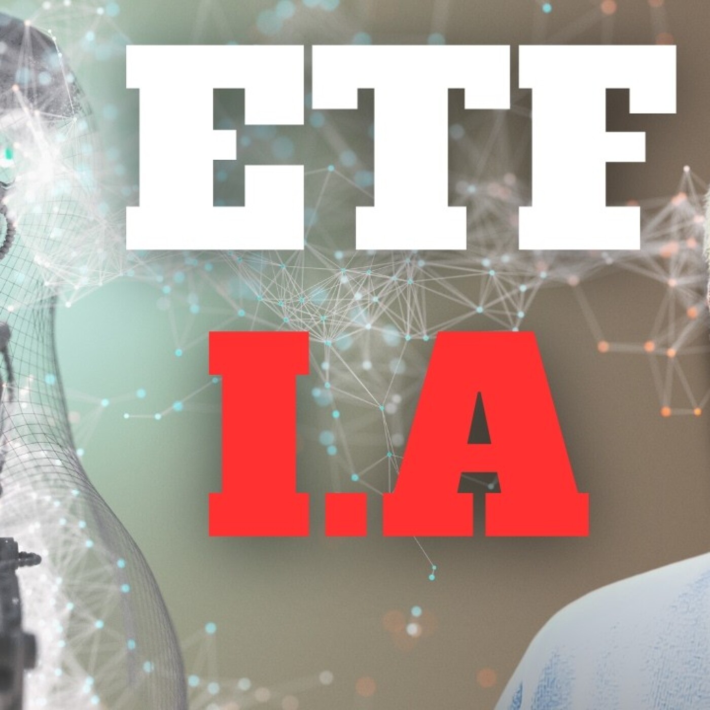 TOP 3 ETF I.A episode artwork