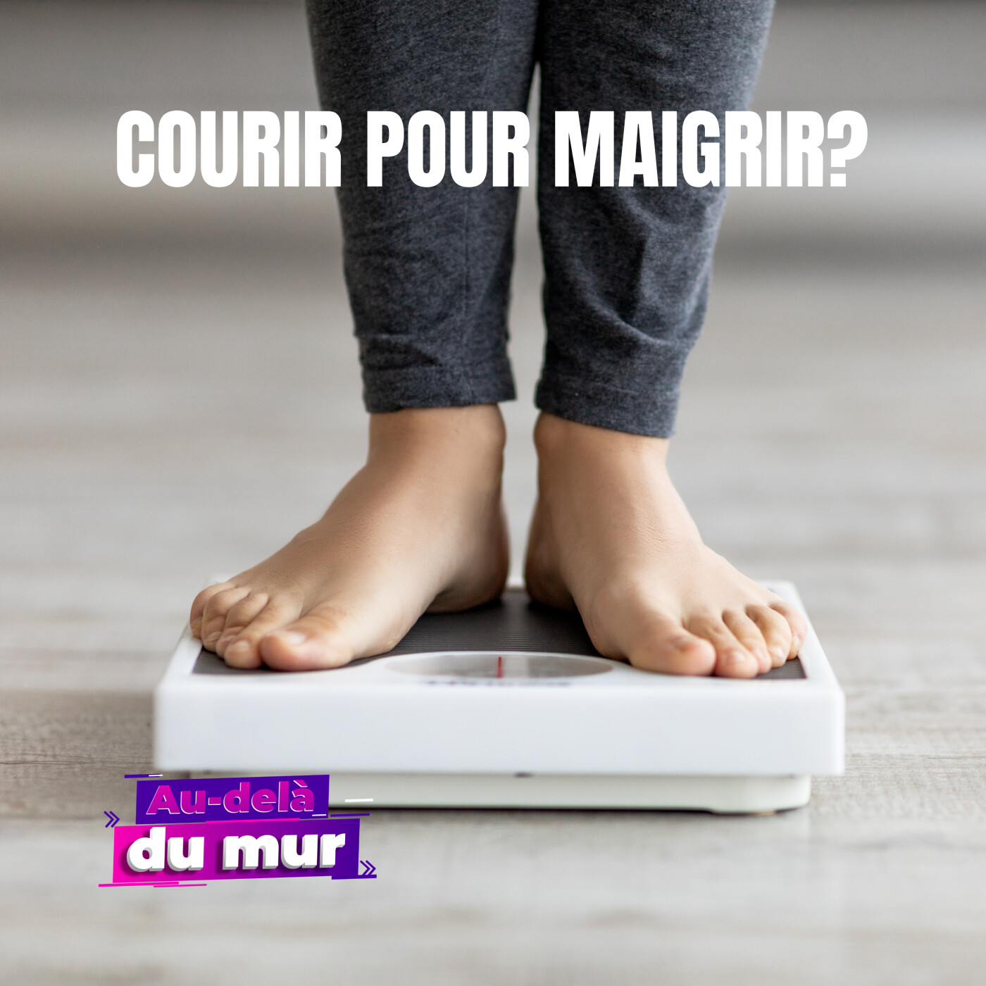 Perdre du poids pour progresser en course à pied : les vérités d'une diététicienne avec Maaike Kruseman episode artwork