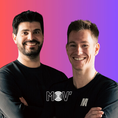MOV'15 - L'importance de l'activité physique dès le plus jeune âge cover