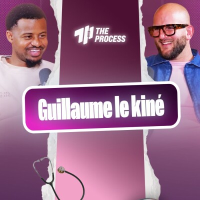 Guillaume Le kiné : du rire à l’émotion, le cœur sur la main cover