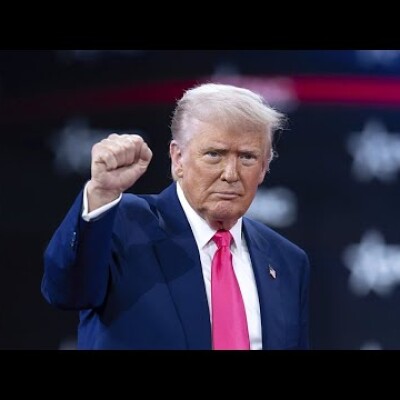 L’Algérie se détourne de la France et veut «offrir» ses terres rares à l’Amérique de Trump cover