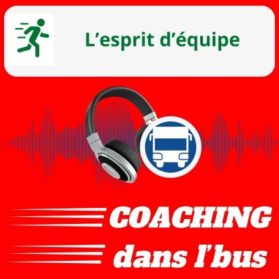 #015 : L'esprit d'équipe cover