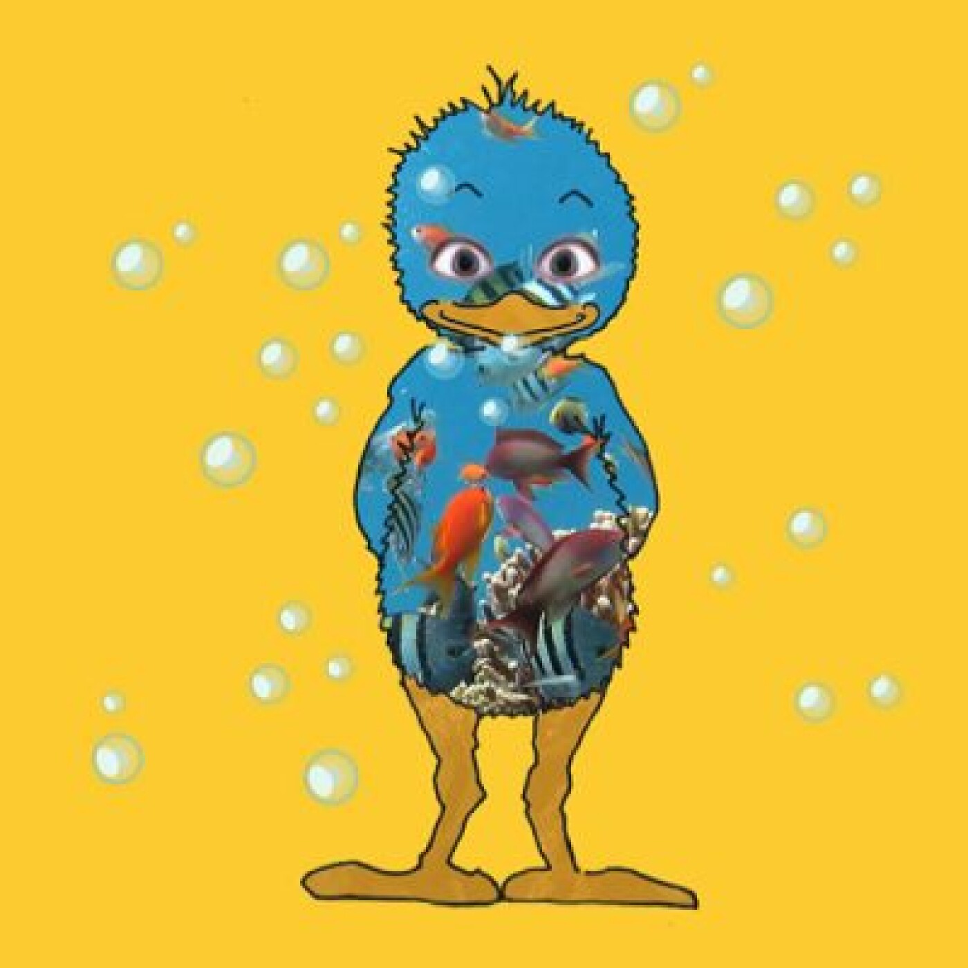 Drusenheim : 1 000 secrets de poussins le 29 avril 2026 episode artwork