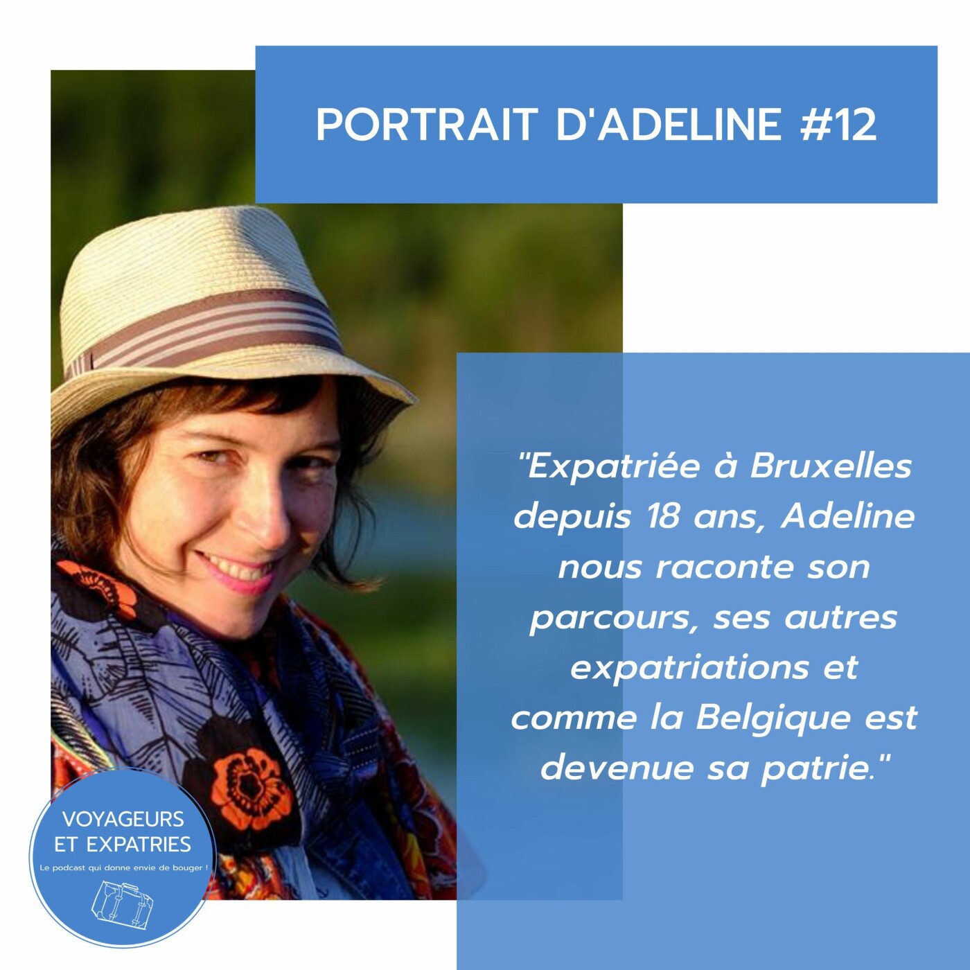 Voyageurs et Expatriés