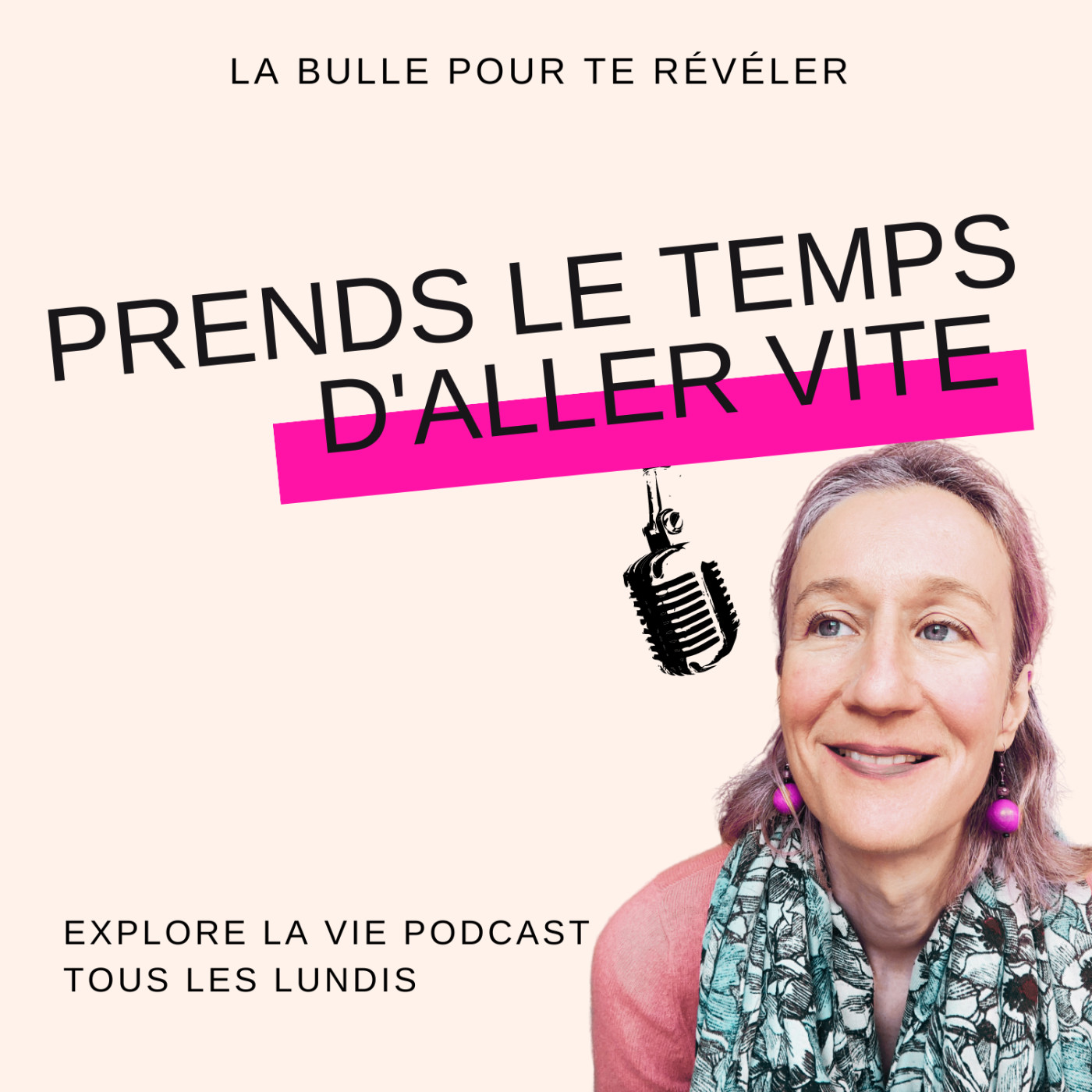Explore la vie