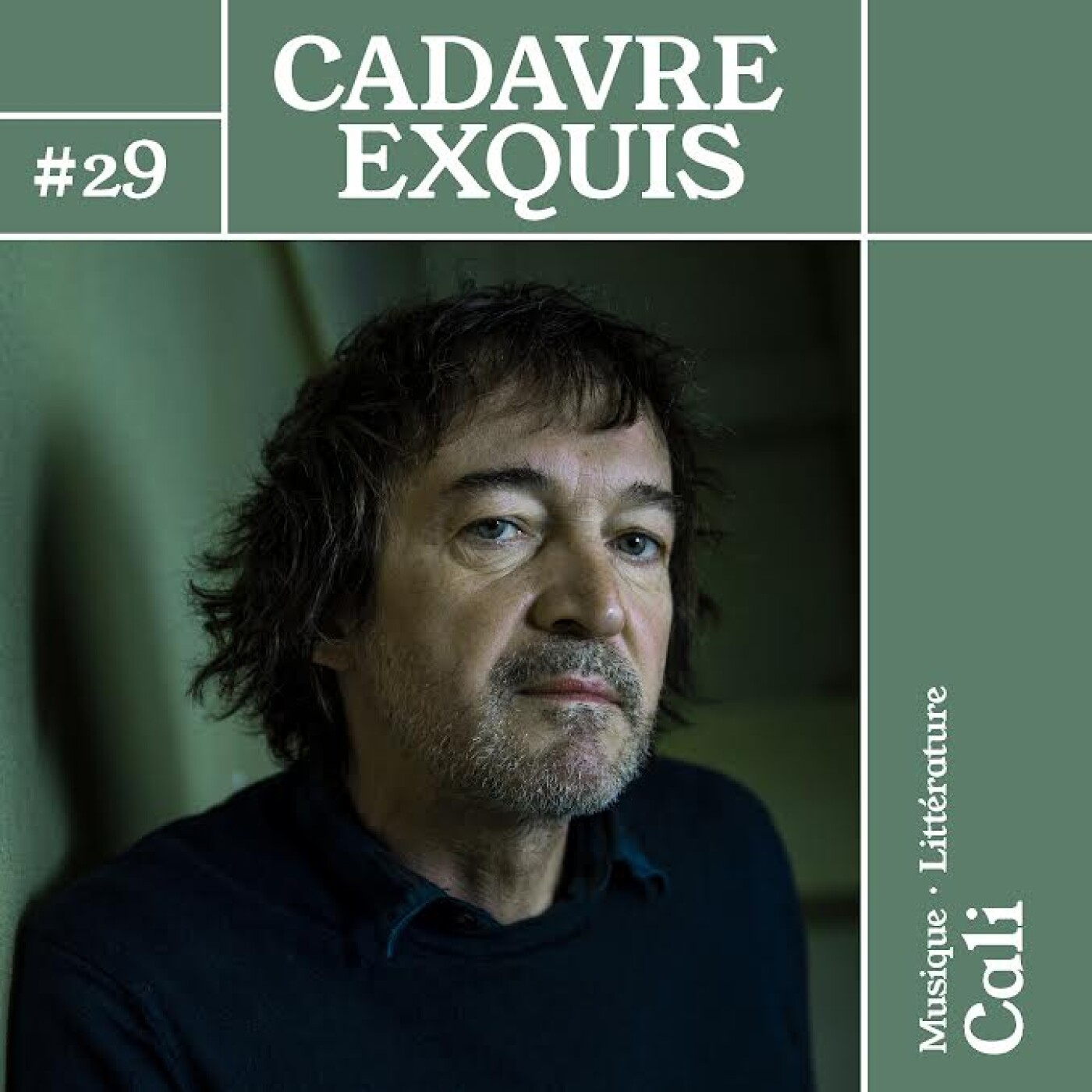 Cadavre Exquis