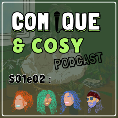 S01e02 : "Voyager seul.e" avec Laury Madel, Mahaut Drama, Alice Lombard, Fred Cham et Lucas Drapier cover