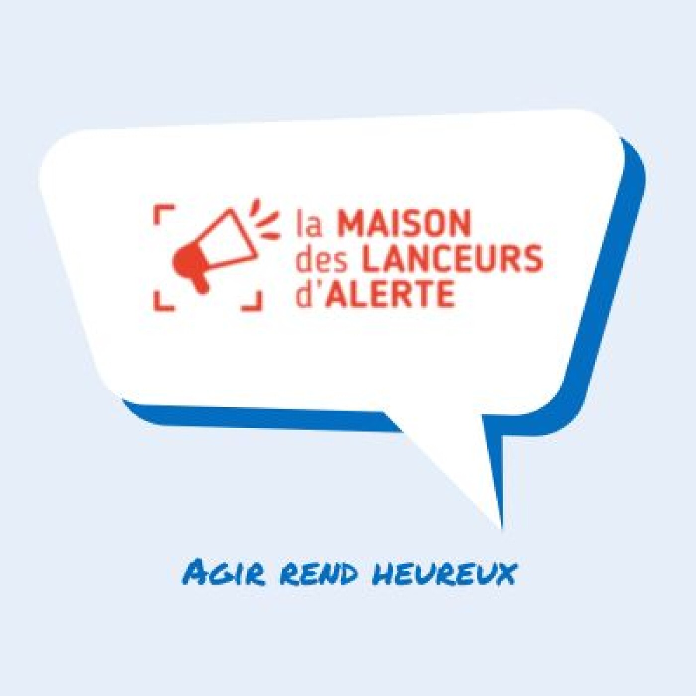 Ep 7 - Chacun d’entre nous a le pouvoir de faire bouger les chose : Blandine Sillard (Maison des Lanceurs d’Alerte)