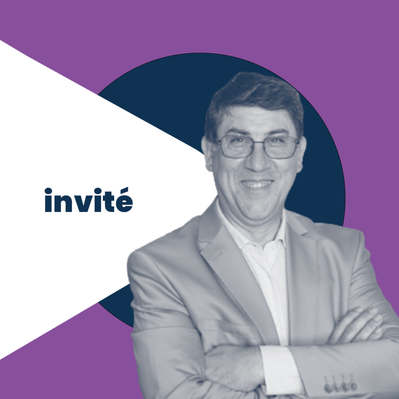 L\'invité de CEO Radio