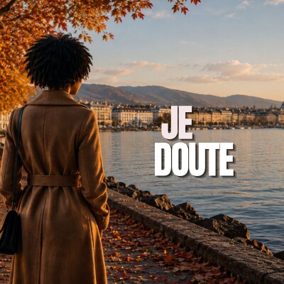 VORTEX — Épisode 04 : LE DIABLE cover