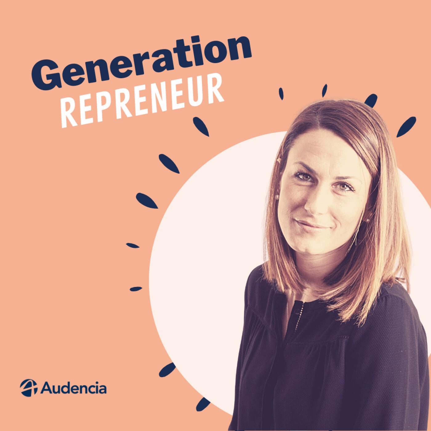 Le Podcast de l\'Entrepreneuriat Familial