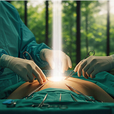 EP. 20 : La chirurgie astrale cover