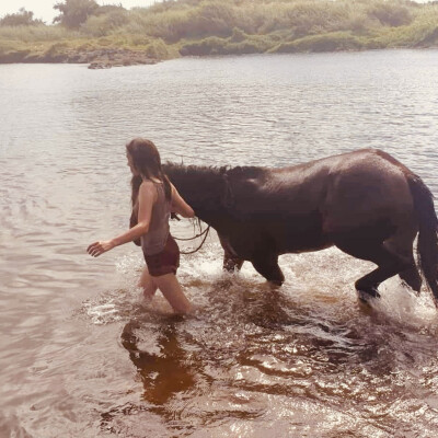 #35 Manon Kister : un Voyage sur la Relation Homme-Animal et l'Agroécologie à la Réunion cover