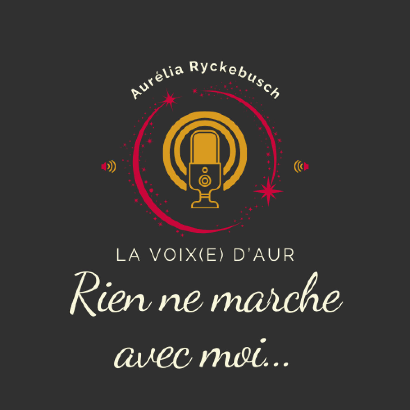 La Voix(e) d\'Aur