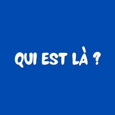 SE1EP11 - Qui est là ? cover