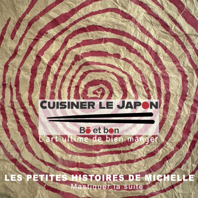 LES PETITES HISTOIRES DE MICHELLE - Mastiquer, la suite cover