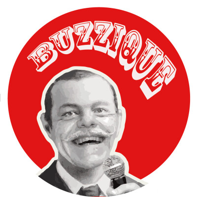 Buzzique Jon Slow & Sir Jean cover