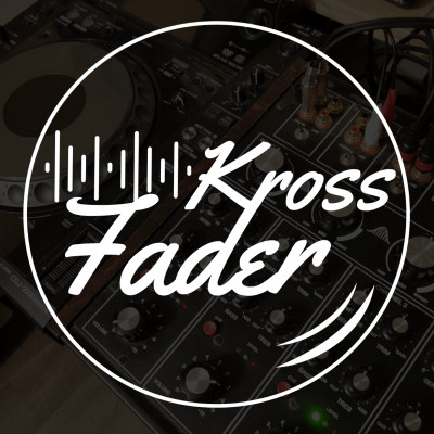 KrossFader : Don Koff B2B Kevin Bikoy cover